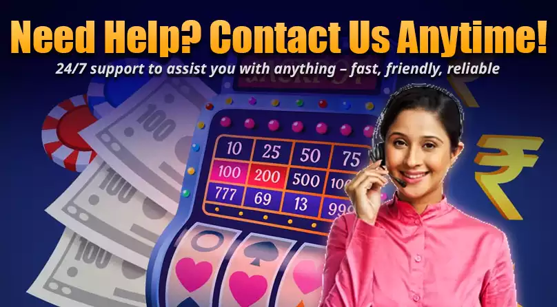 Contact Us Raja Luck/Raja Luck Official customer service is online 24 hours a day
