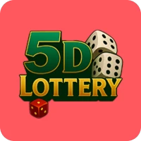 5D LOTTERY
