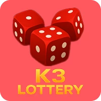 K3 LOTTERY