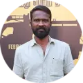 Karthik Nair